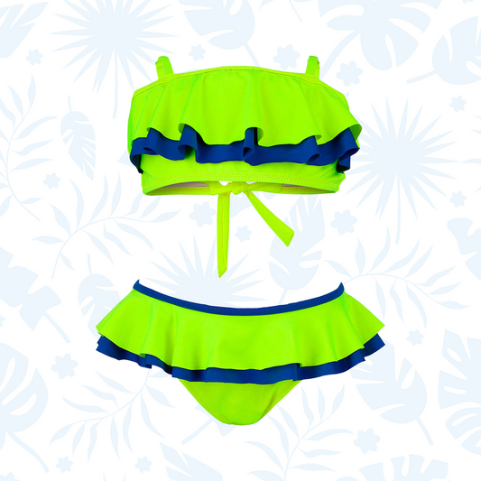 ALLEGRA GIRL - Mayaguana Swimwear