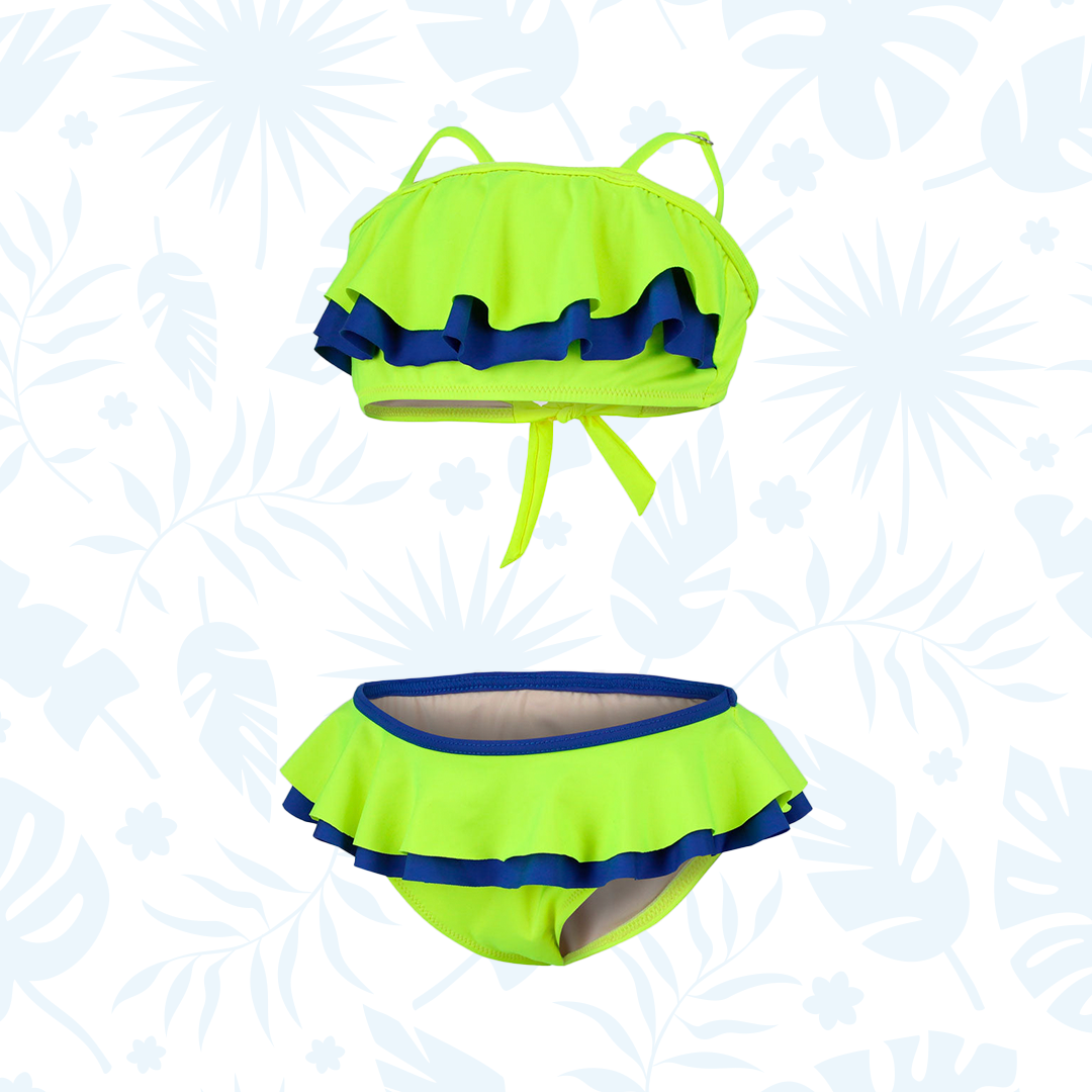 ALLEGRA GIRL - Mayaguana Swimwear