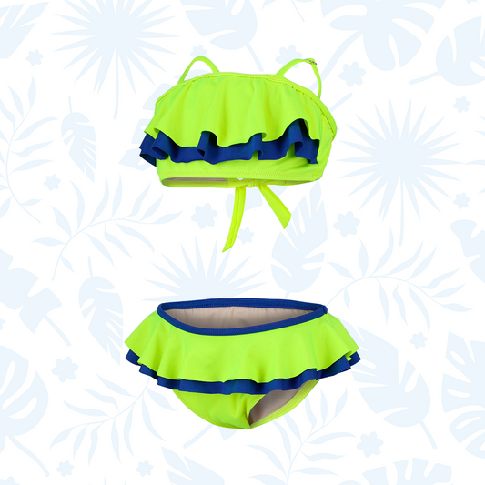 ALLEGRA GIRL - Mayaguana Swimwear