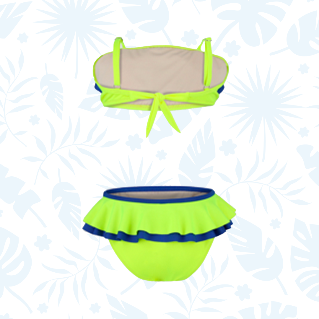 ALLEGRA GIRL - Mayaguana Swimwear