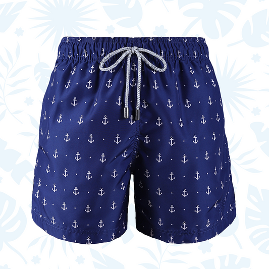 ANCHOR KIDS - Mayaguana Swimwear