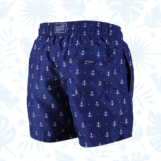 ANCHOR KIDS - Mayaguana Swimwear