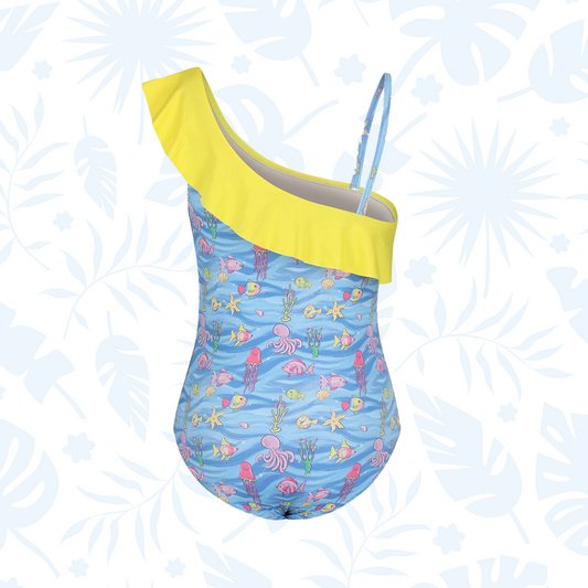 AQUA GIRL - Mayaguana Swimwear