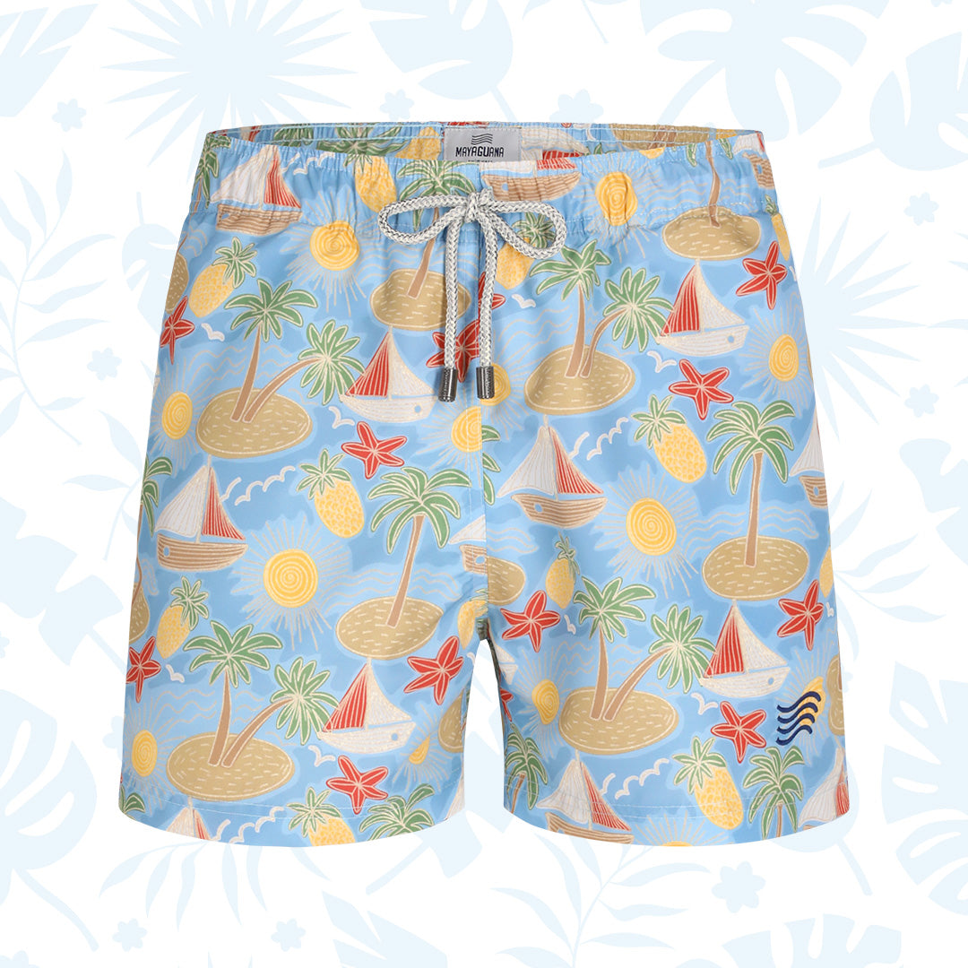 ARUBA KIDS - Mayaguana Swimwear