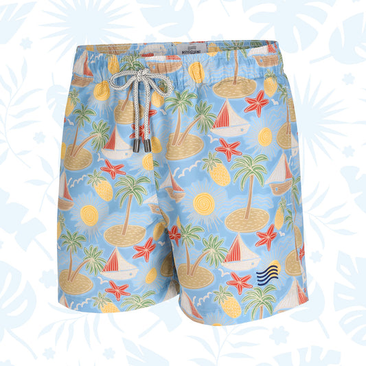 ARUBA KIDS - Mayaguana Swimwear