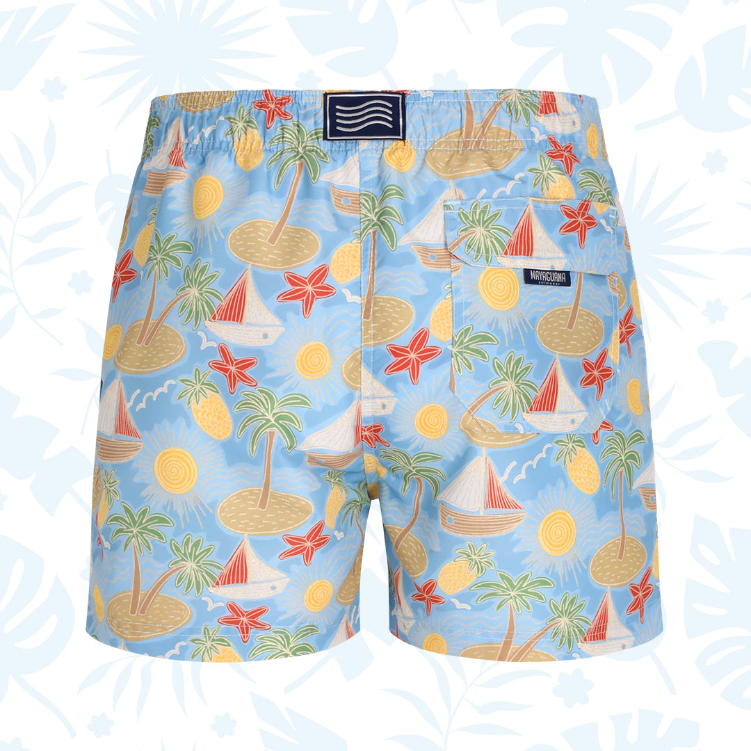 ARUBA KIDS - Mayaguana Swimwear
