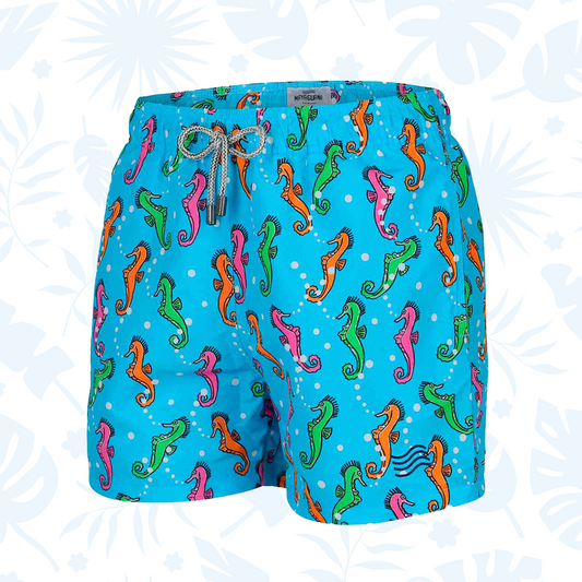 ASTRIX KIDS - Mayaguana Swimwear