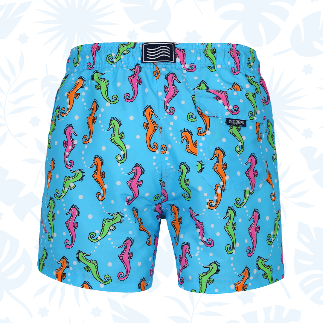 ASTRIX KIDS - Mayaguana Swimwear