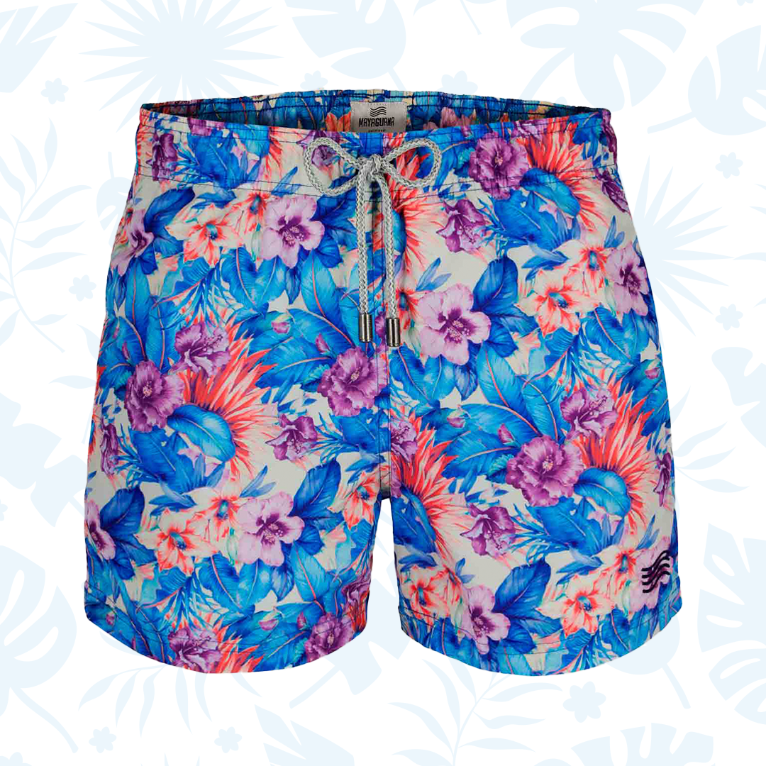 BACALAR KIDS - Mayaguana Swimwear