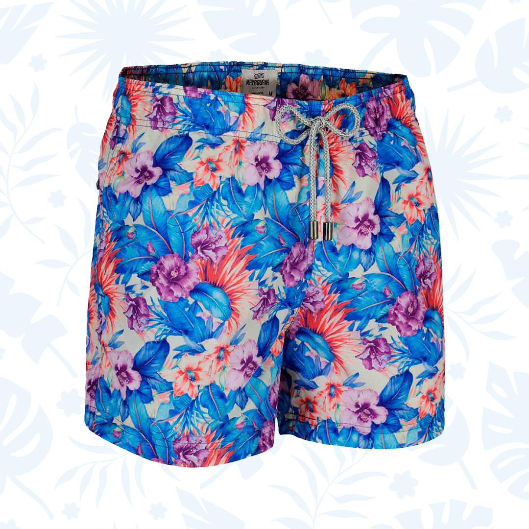 BACALAR KIDS - Mayaguana Swimwear