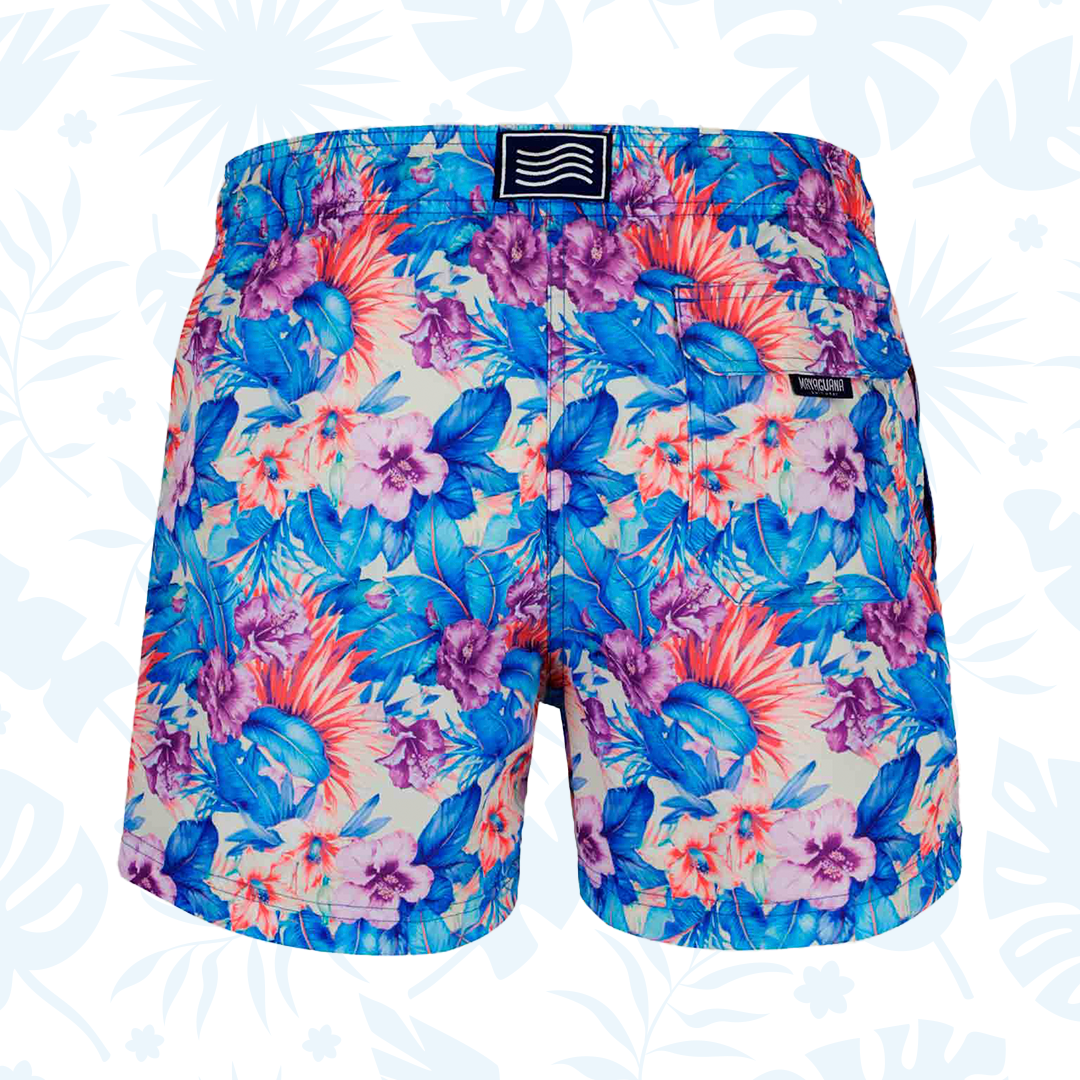 BACALAR KIDS - Mayaguana Swimwear