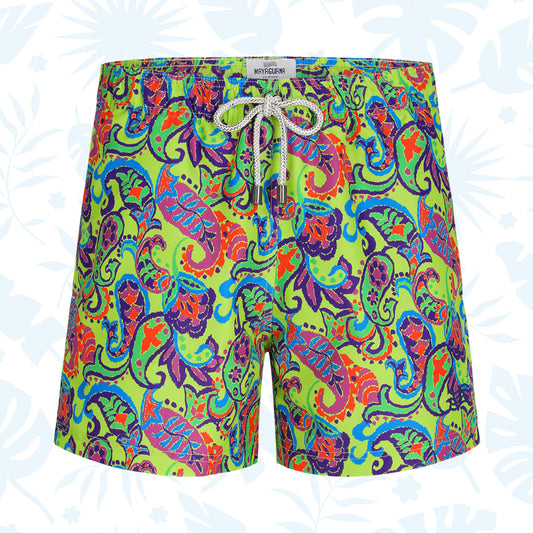 BALAGAN KIDS - Mayaguana Swimwear