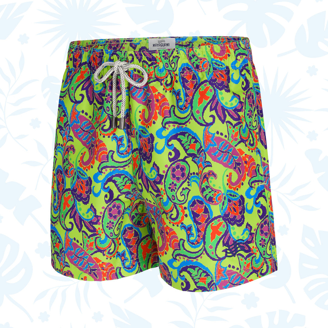 BALAGAN KIDS - Mayaguana Swimwear