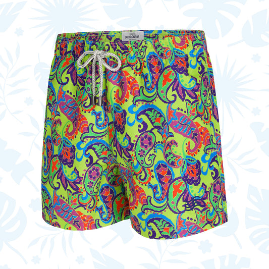 BALAGAN KIDS - Mayaguana Swimwear