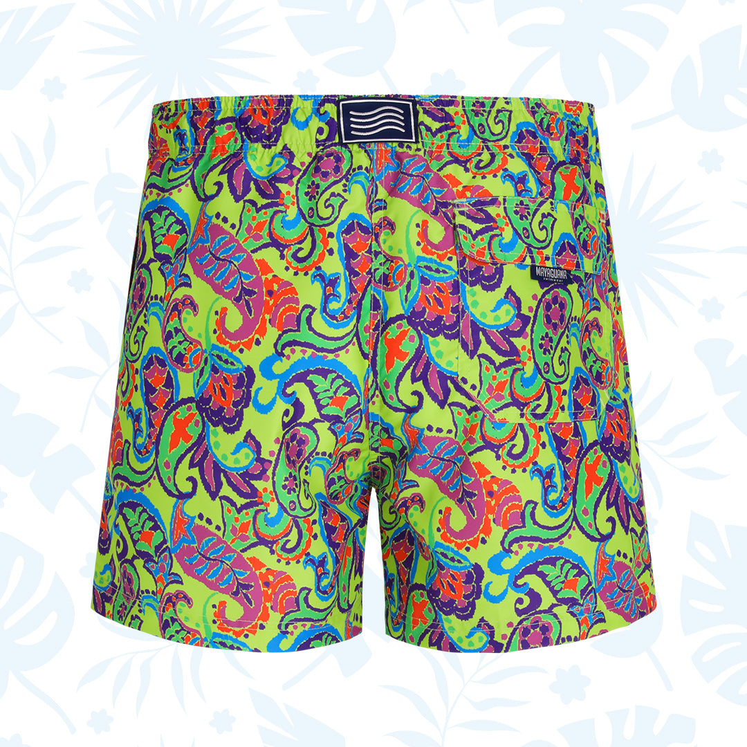 BALAGAN KIDS - Mayaguana Swimwear