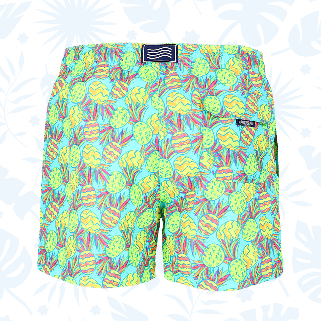 BANGKOK - Mayaguana Swimwear