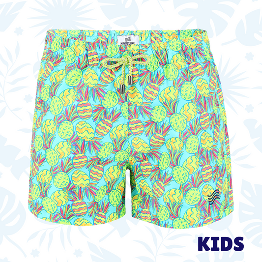 BANGKOK KIDS - Mayaguana Swimwear