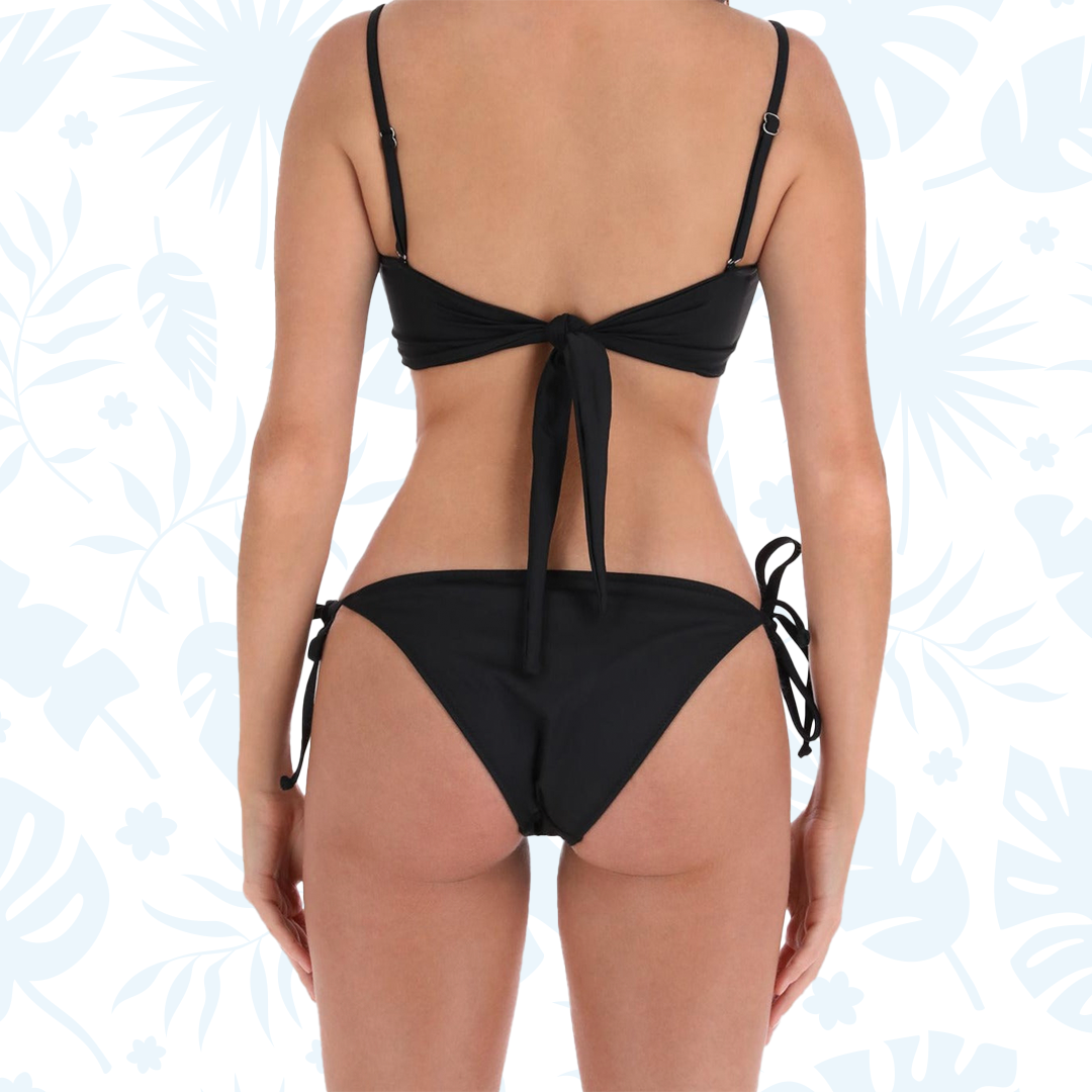 (BIKINI) TRIANGULO WOMEN - Mayaguana Swimwear