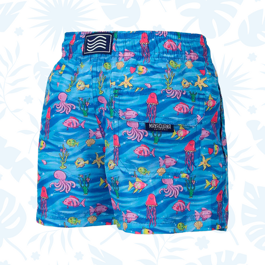 BIMINI KIDS - Mayaguana Swimwear