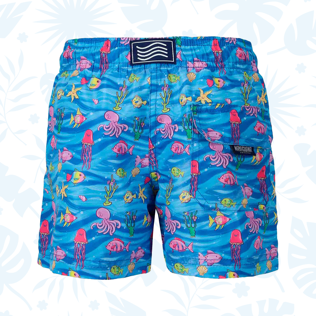 BIMINI KIDS - Mayaguana Swimwear