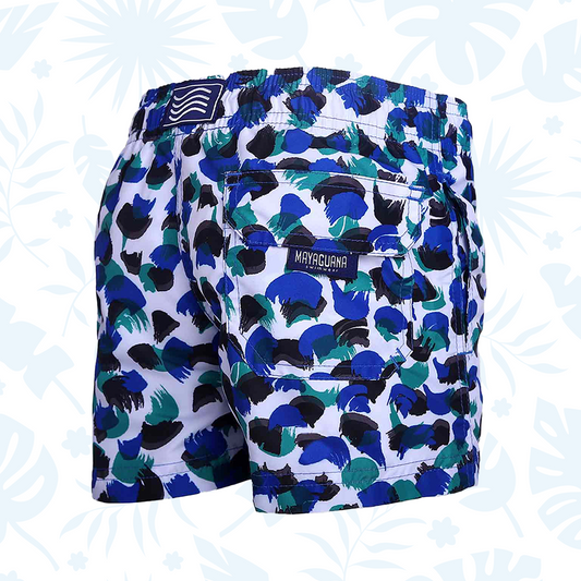 BLACKOMB - Mayaguana Swimwear