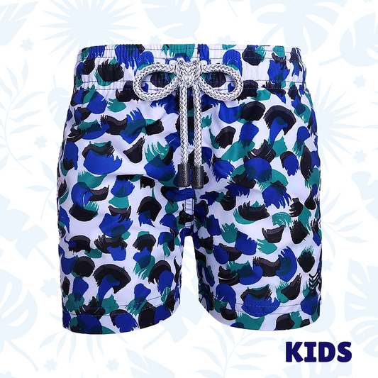 BLACKOMB KIDS - Mayaguana Swimwear