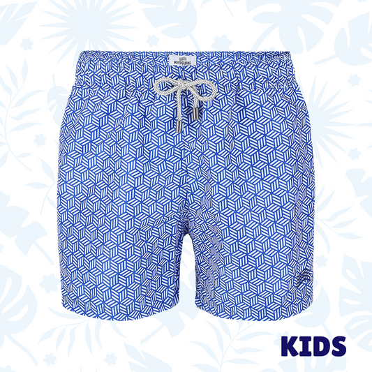 CARACAS KIDS - Mayaguana Swimwear