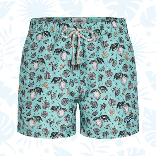 CARENA KIDS - Mayaguana Swimwear