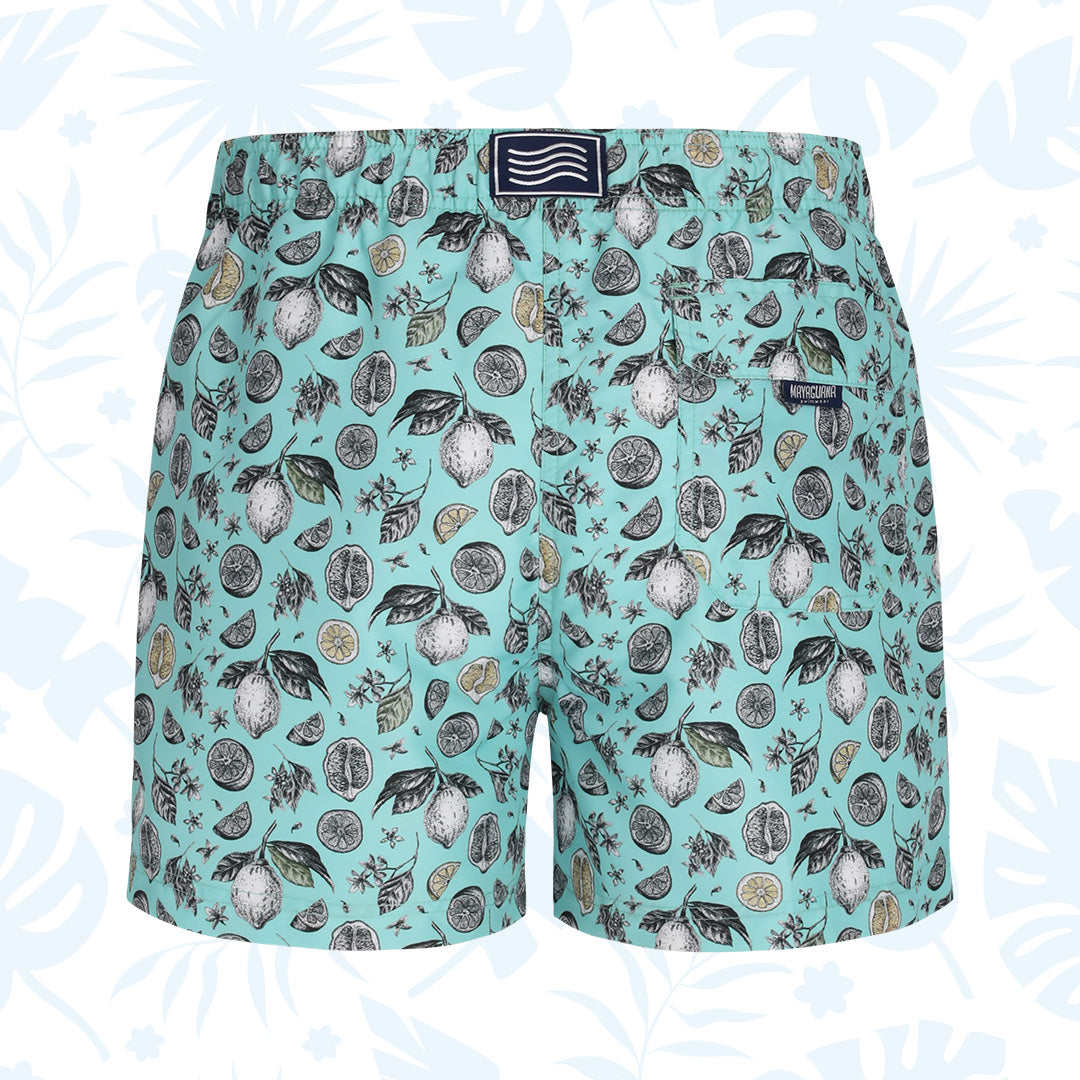 CARENA KIDS - Mayaguana Swimwear