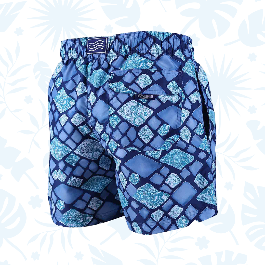 CASITAS - Mayaguana Swimwear