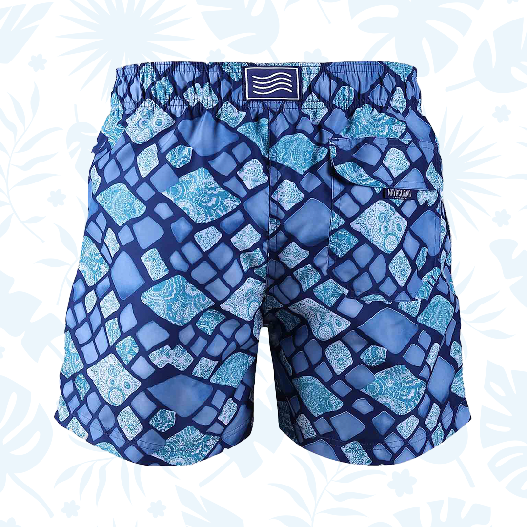 CASITAS - Mayaguana Swimwear