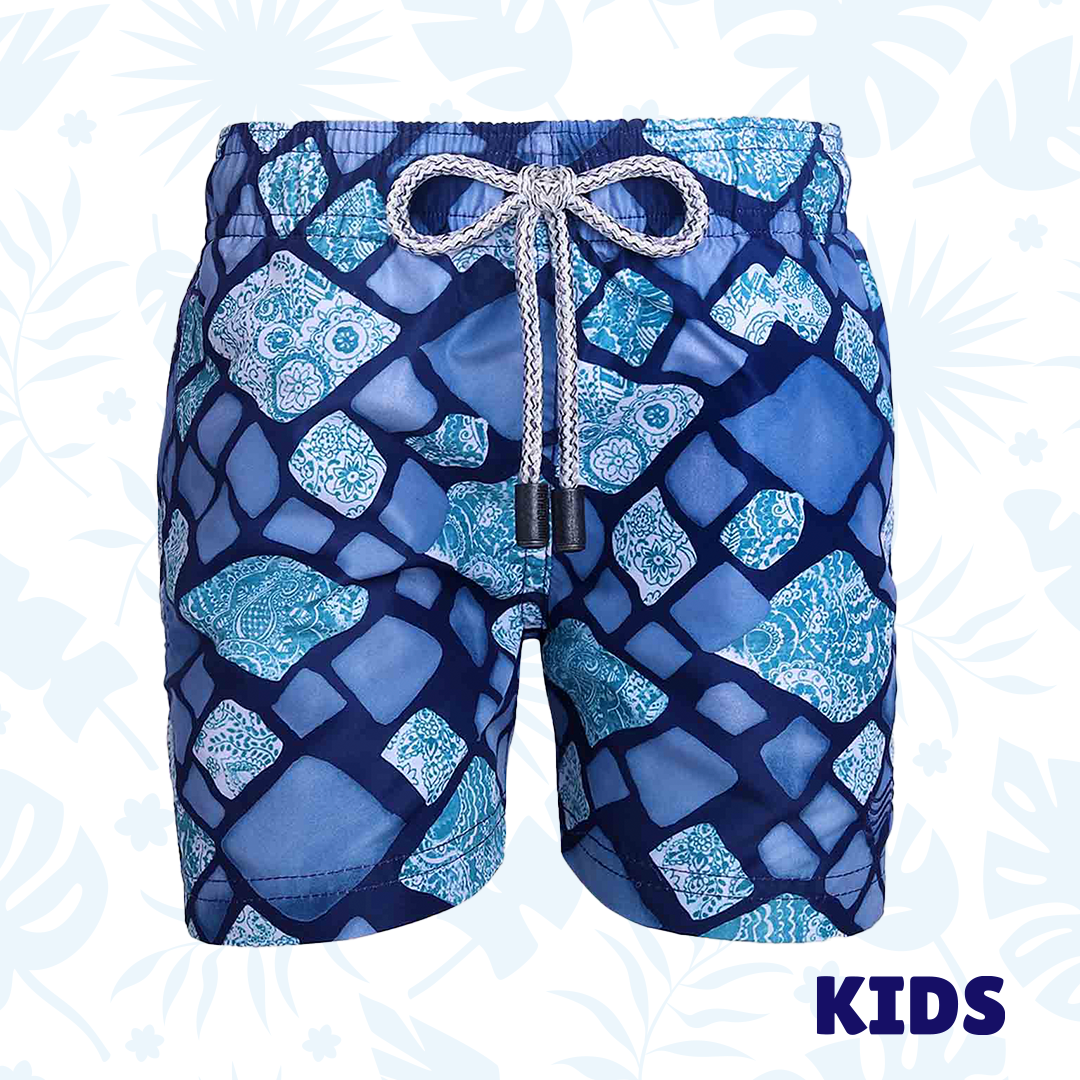 CASITAS KIDS - Mayaguana Swimwear