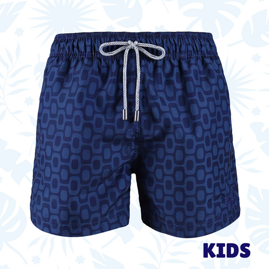 CHAIN KIDS - Mayaguana Swimwear