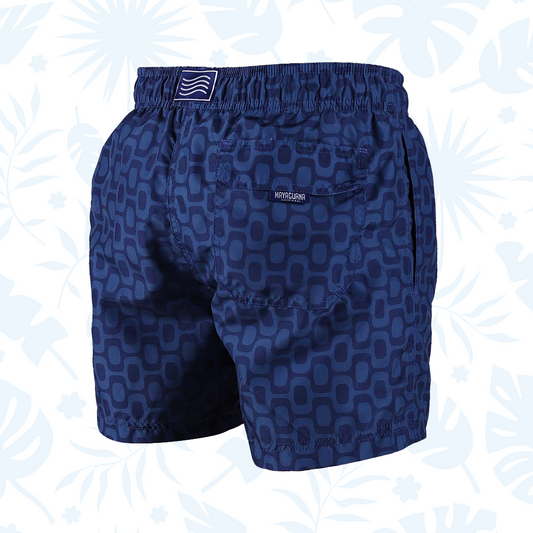 CHAIN KIDS - Mayaguana Swimwear