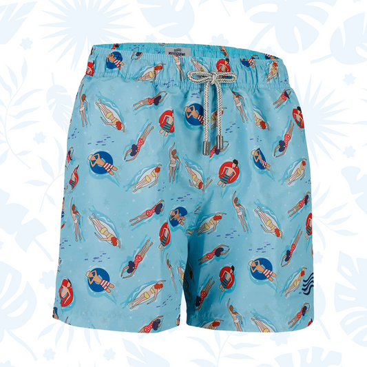 CHILL - Mayaguana Swimwear