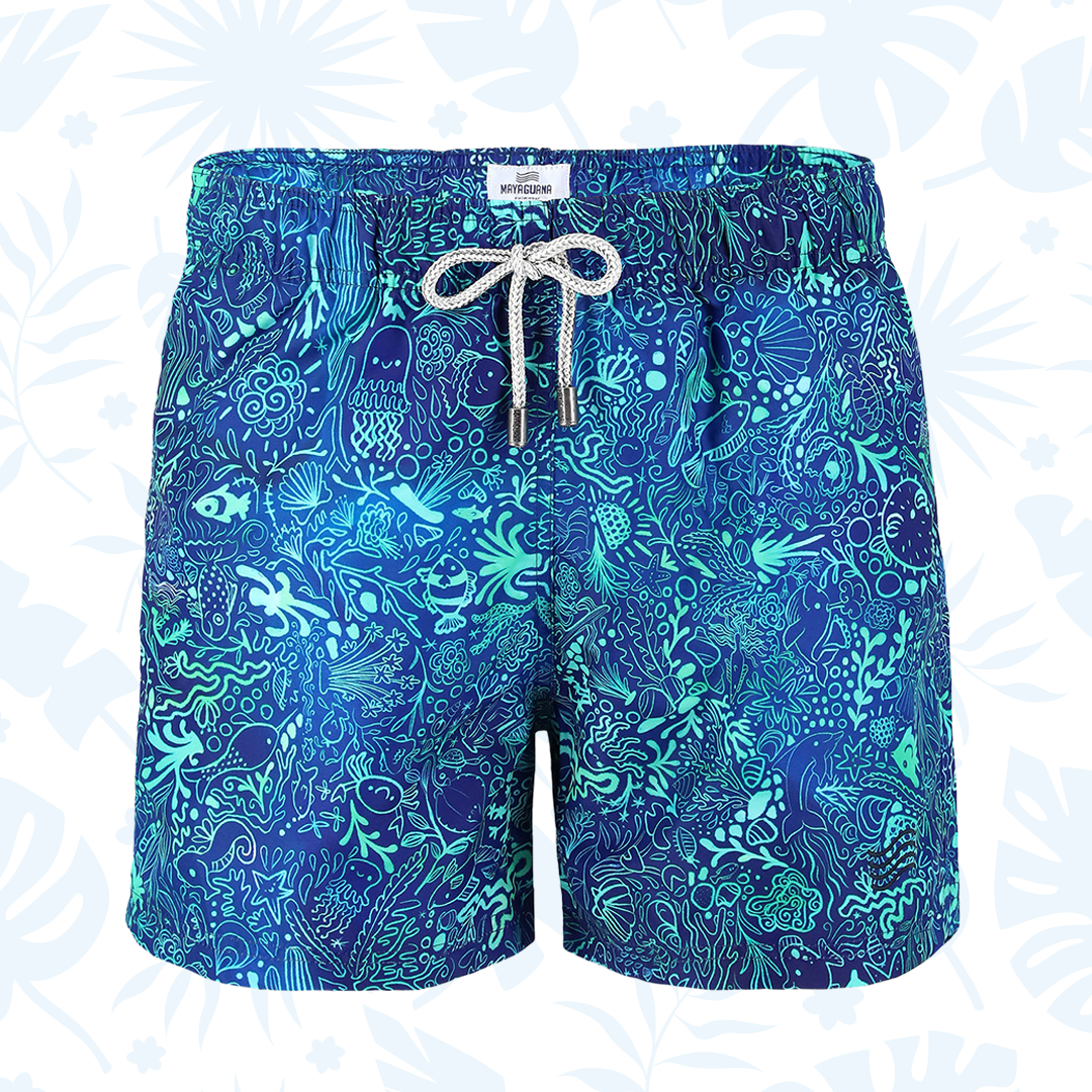 CORALINA - Mayaguana Swimwear