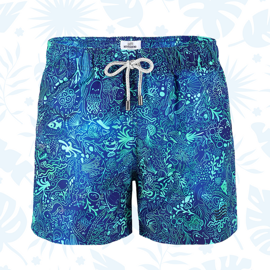 CORALINA - Mayaguana Swimwear