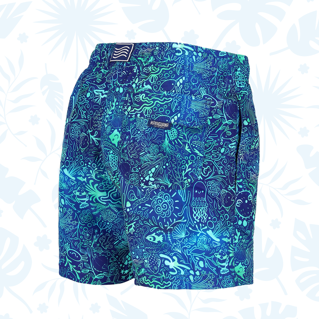 CORALINA - Mayaguana Swimwear