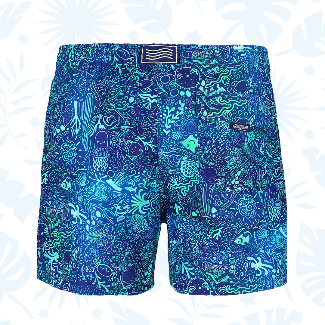 CORALINA - Mayaguana Swimwear