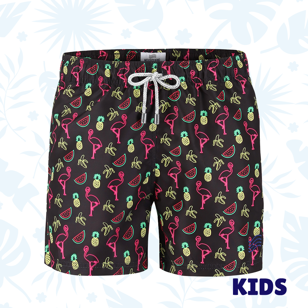 COSTERA KIDS - Mayaguana Swimwear