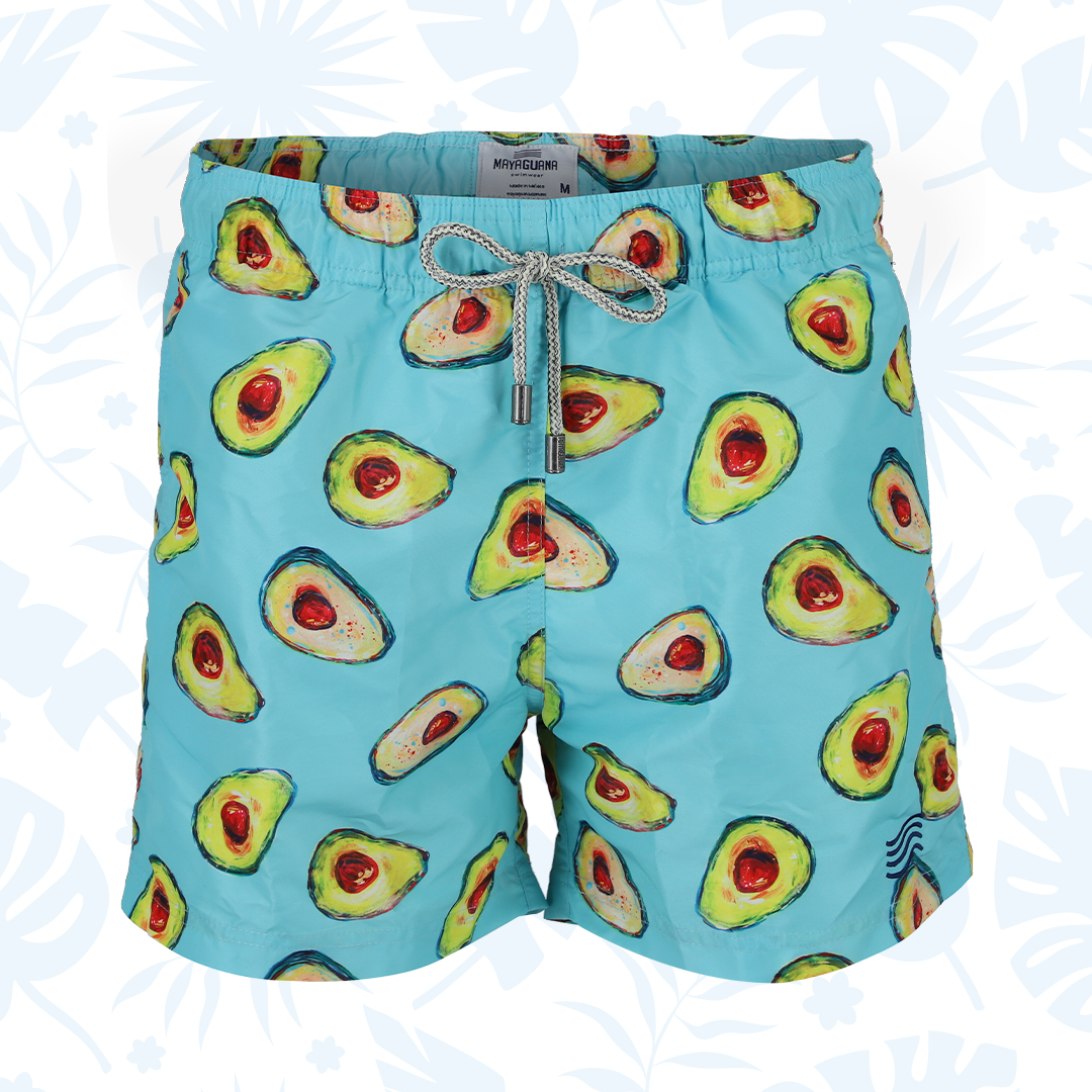 CUATES - Mayaguana Swimwear