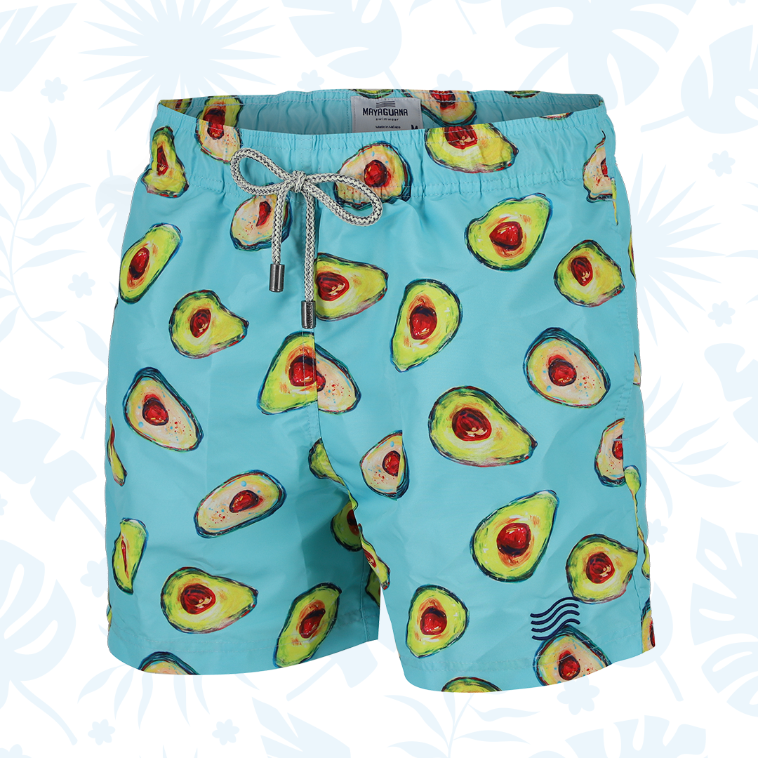 CUATES - Mayaguana Swimwear