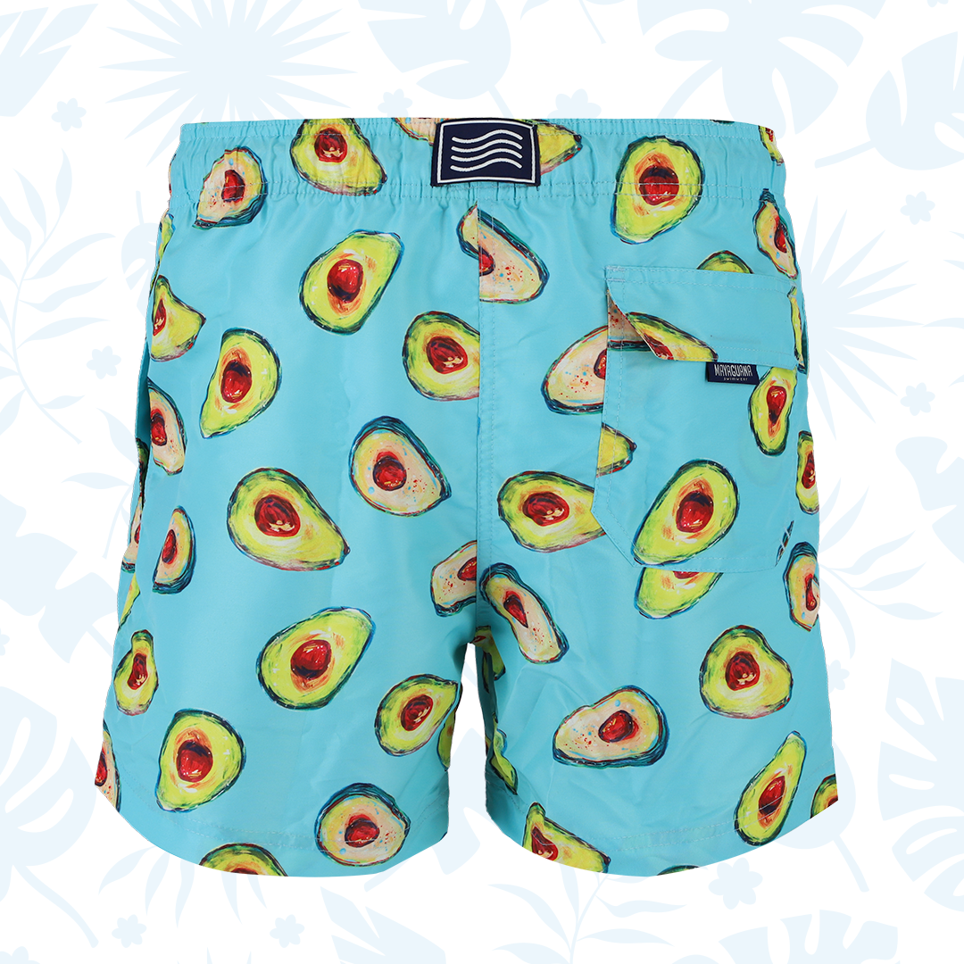 CUATES - Mayaguana Swimwear