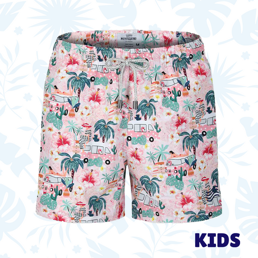 CUBA KIDS - Mayaguana Swimwear