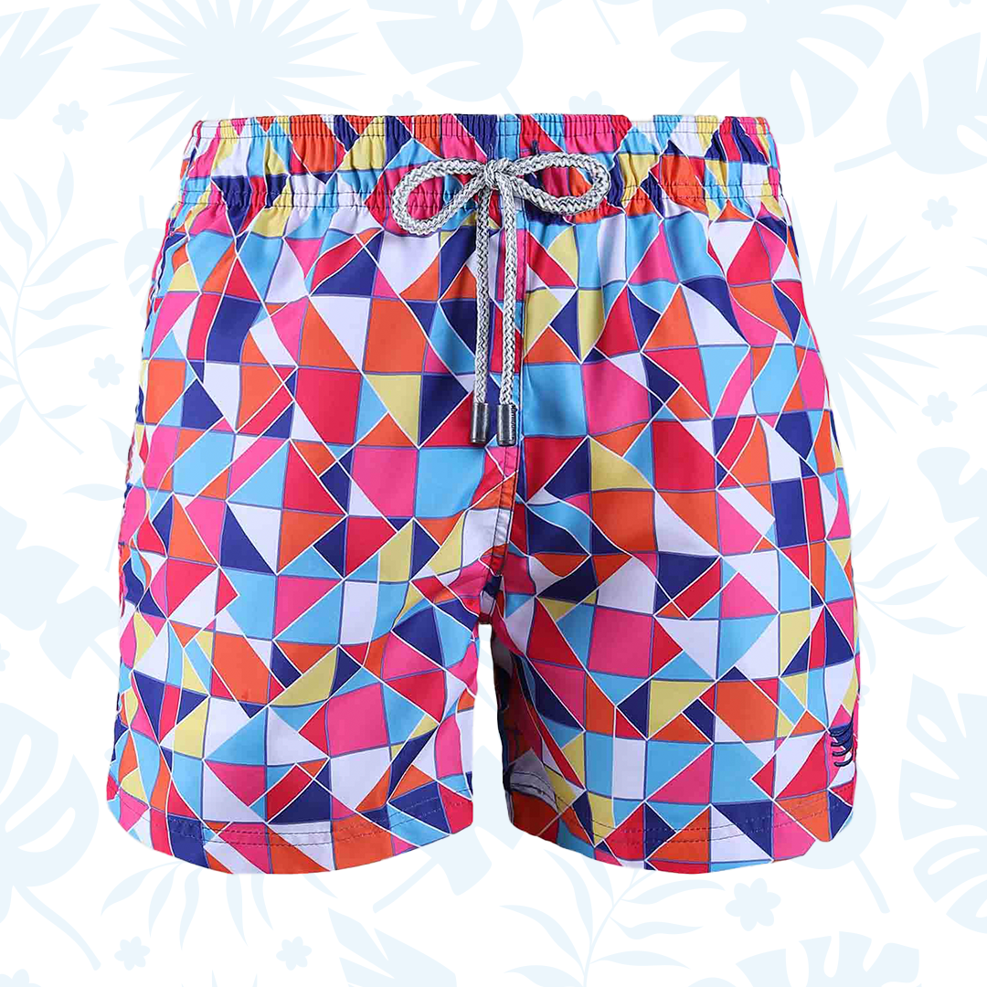 CUBIC - Mayaguana Swimwear