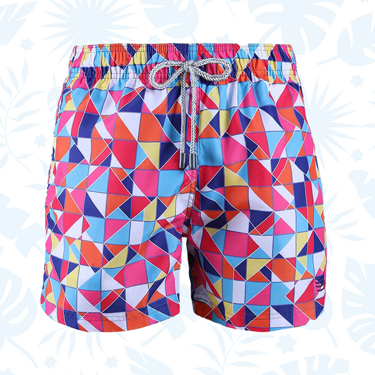 CUBIC - Mayaguana Swimwear