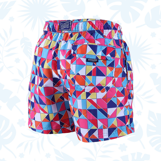 CUBIC - Mayaguana Swimwear