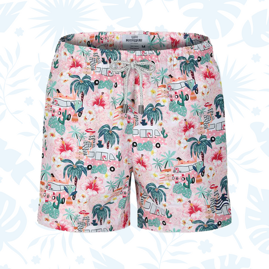 CUBA - Mayaguana Swimwear