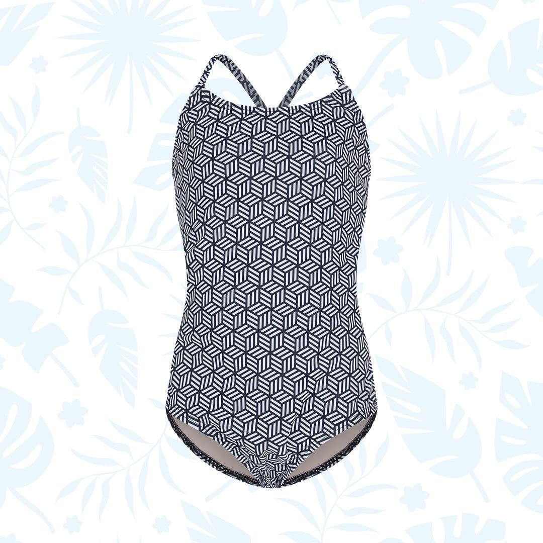 DADOS GIRL - Mayaguana Swimwear