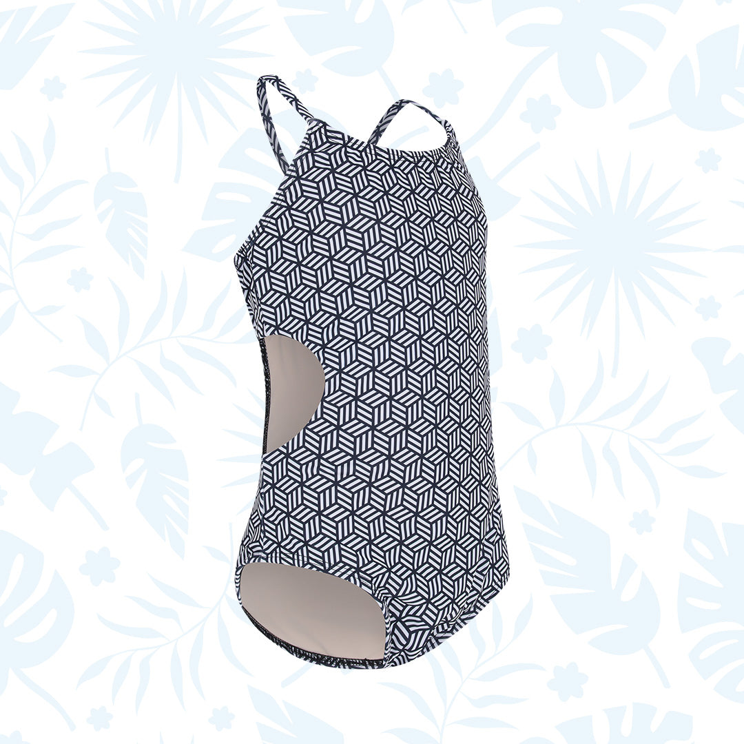 DADOS GIRL - Mayaguana Swimwear